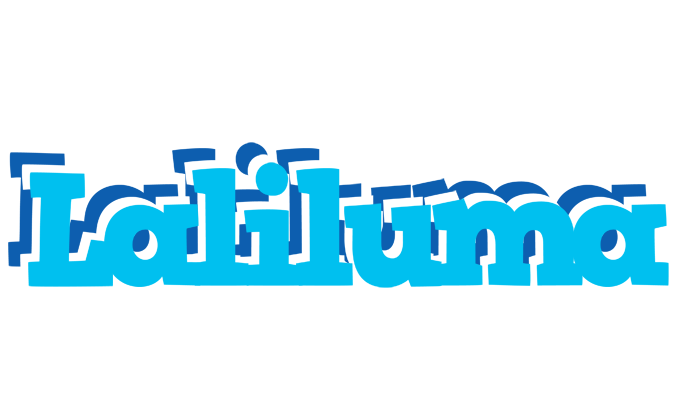 Laliluma jacuzzi logo