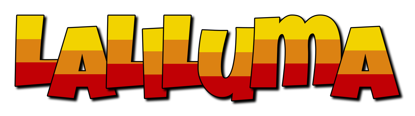 Laliluma jungle logo