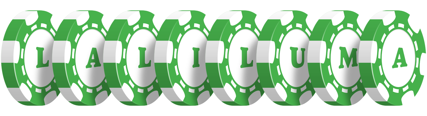 Laliluma kicker logo