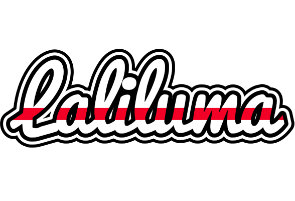 Laliluma kingdom logo