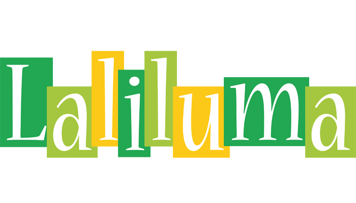 Laliluma lemonade logo