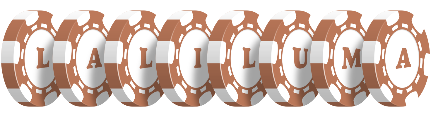 Laliluma limit logo