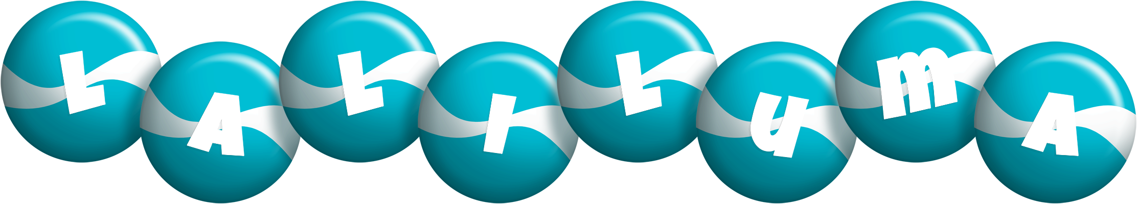 Laliluma messi logo