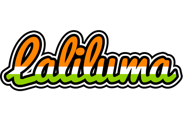 Laliluma mumbai logo