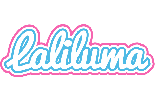 Laliluma outdoors logo