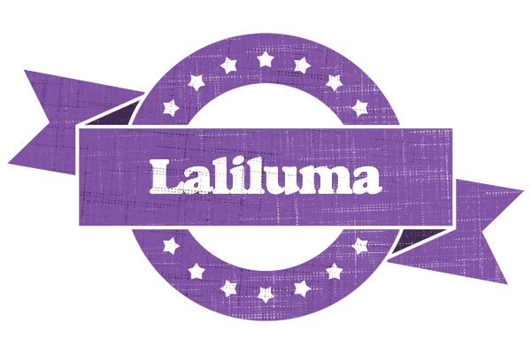 Laliluma royal logo
