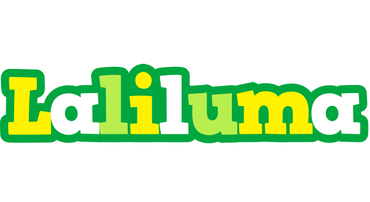 Laliluma soccer logo