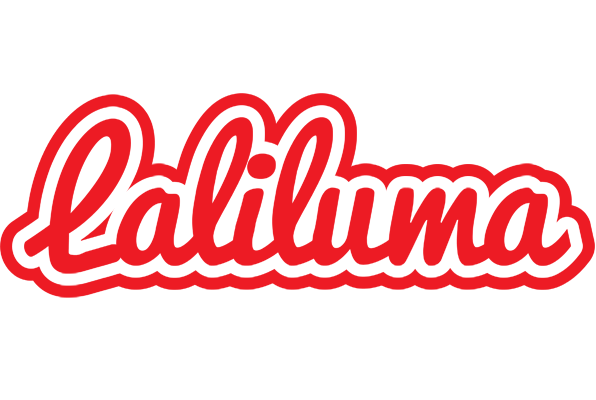 Laliluma sunshine logo