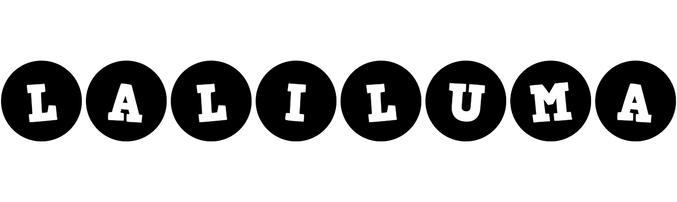 Laliluma tools logo