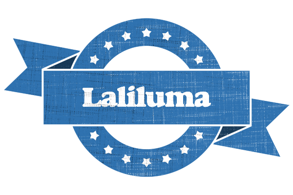 Laliluma trust logo