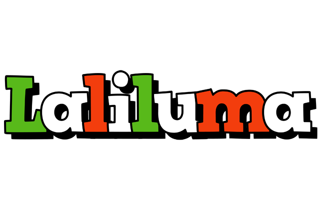 Laliluma venezia logo