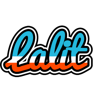 Lalit america logo