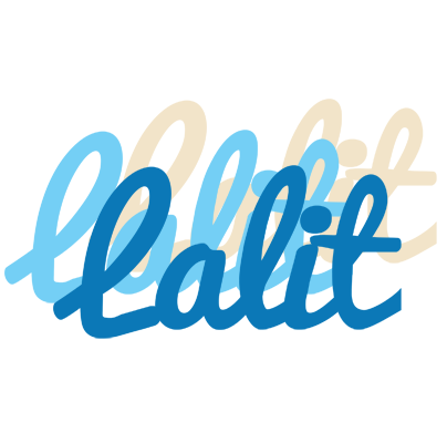 Lalit breeze logo