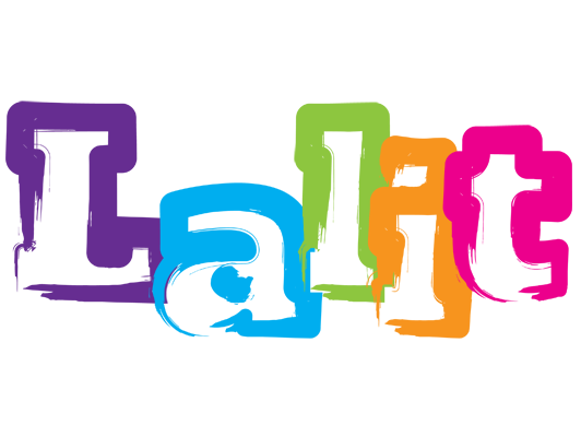 Lalit casino logo