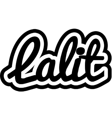 Lalit chess logo