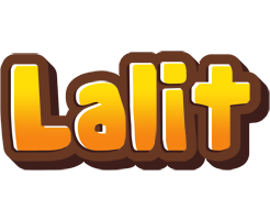 Lalit cookies logo