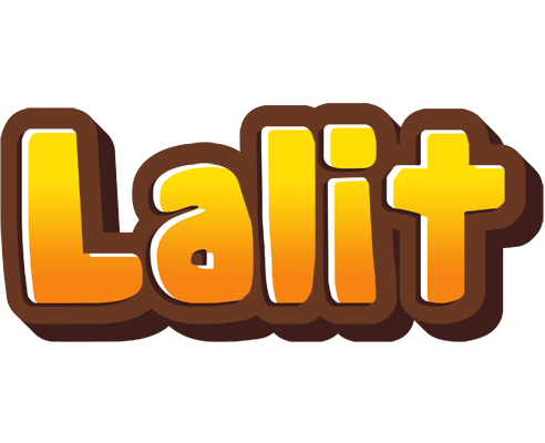 Lalit cookies logo