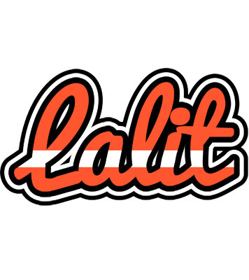 Lalit denmark logo