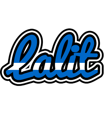Lalit greece logo