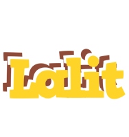 Lalit hotcup logo