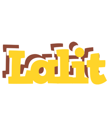 Lalit hotcup logo
