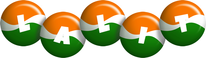 Lalit india logo