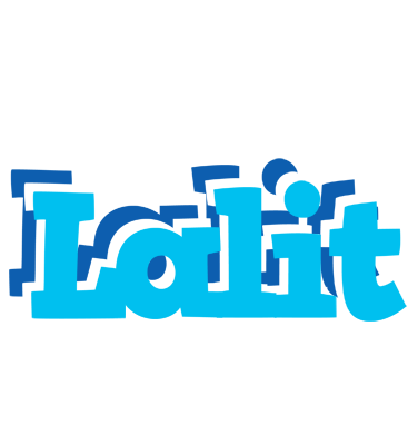 Lalit jacuzzi logo