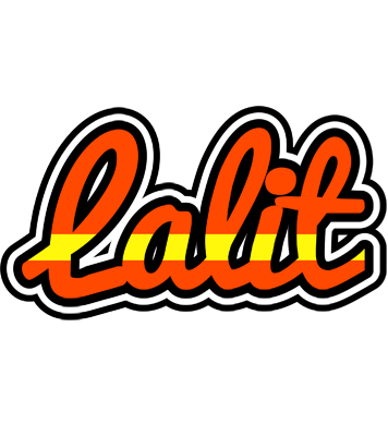 Lalit madrid logo