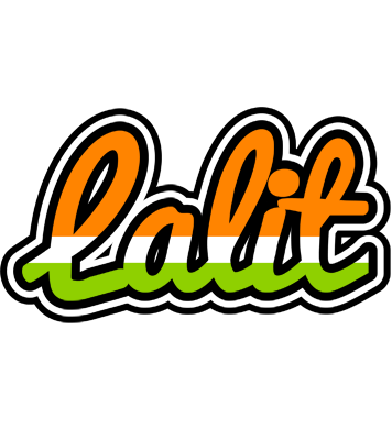 Lalit mumbai logo
