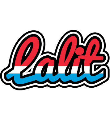 Lalit norway logo