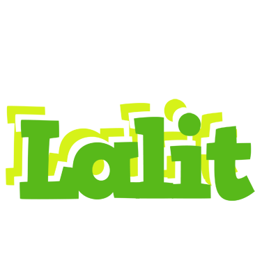 Lalit picnic logo
