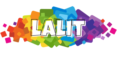 Lalit pixels logo