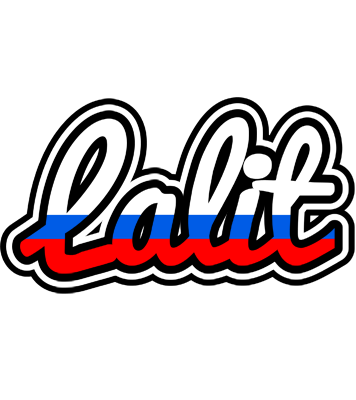 Lalit russia logo