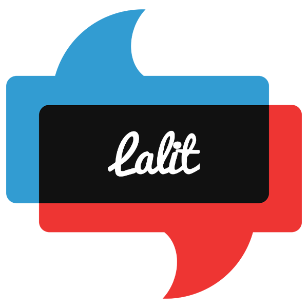 Lalit sharks logo