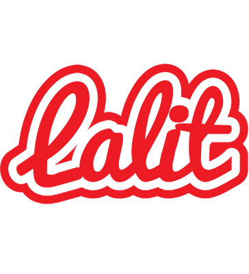 Lalit sunshine logo