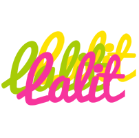 Lalit sweets logo