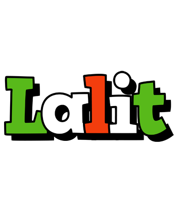 Lalit venezia logo