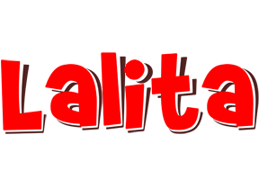 Lalita basket logo
