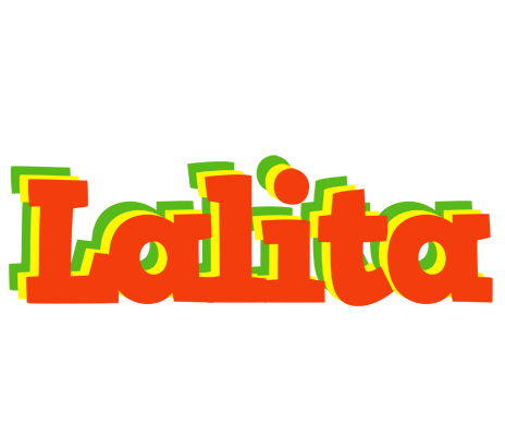 Lalita bbq logo