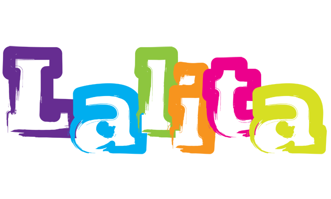 Lalita casino logo