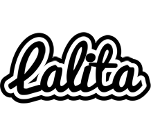 Lalita chess logo