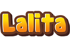 Lalita cookies logo