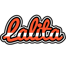 Lalita denmark logo