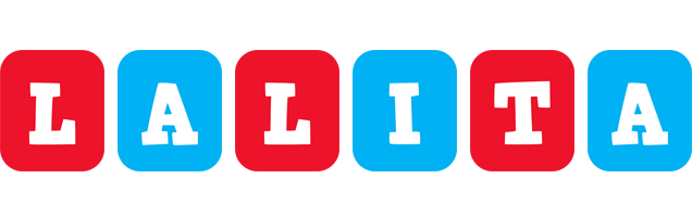 Lalita diesel logo