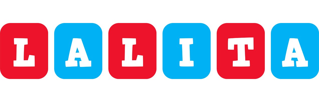 Lalita diesel logo