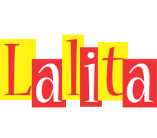 Lalita errors logo