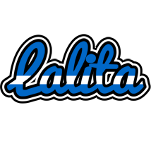 Lalita greece logo