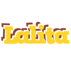 Lalita hotcup logo