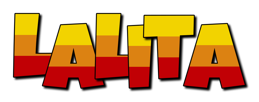 Lalita jungle logo