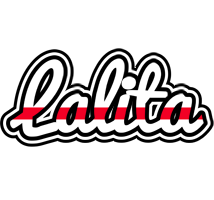 Lalita kingdom logo